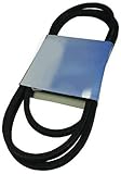 Lawn Mower Tractor Deck Blade Drive Belt 1/2' x 101' fits AYP Craftsman Husqvarna Poulan Noma 429636 197253 532197253 532429636 M84136 M87323