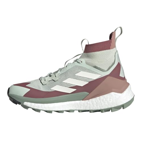 Image of adidas Men's Terrex Free Hiker 2.0 Hiking Shoe