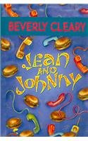 Jean and Johnny (Avon Camelot Books (Pb)) 0812426568 Book Cover