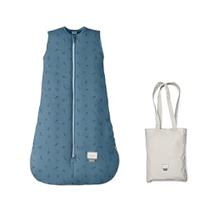 Nuvita MOOVO Dreams Babyschlafsack 0-6 m