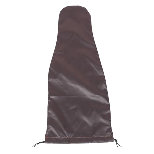 Housse de violoncelle en soie, protection imperméable, étanche à la poussière, accessoire durable