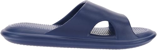Image of BRONAX House Slippers for Women and Mens | Quick Drying Shower Shoes | Cushioned Sole