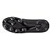 PUMA Ultra Match Laceless Firm Ground/Artificial Ground (Toddler/Little Kid/Big Kid) Puma Black/Asphalt 6 Big Kid M