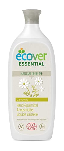 Ecover Essential Bio Hand-Spülmittel Camomile (6 x 1000 ml) Cover