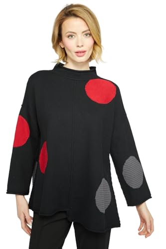 Olivia by Habitat Women's Circle Back Tunic - 631775