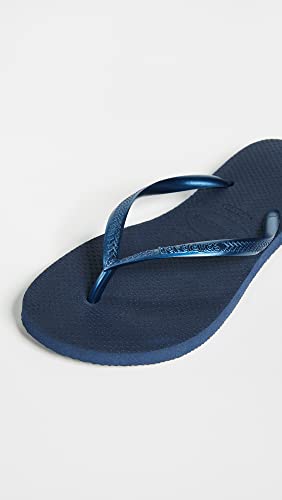 Image of Havaianas Womens Slim Flip Flop Slippers Flip Flop Sandal
