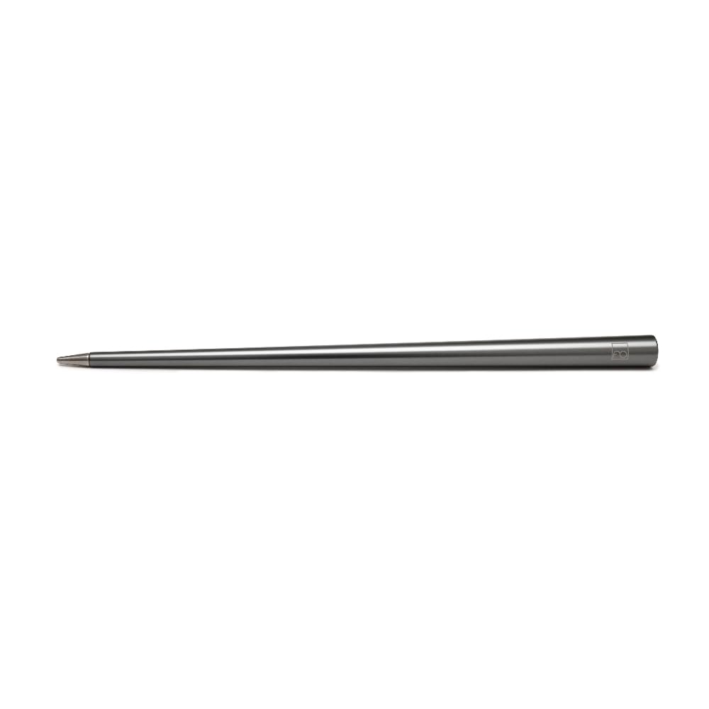 Forever Prima TITANIUM Stilo Con Puntale In Ethergraf TITANIO