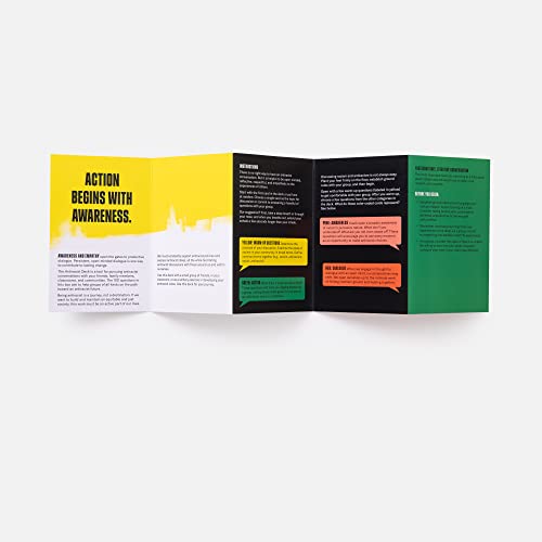 The Antiracist Deck: 100 Meaningful Conversations on Power, Equity, and Justice - Image 6