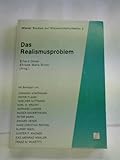 Das Realismusproblem - Erhard Bonet Elfriede Maria Oeser 