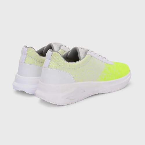 Image of Centrino Sneaker for Men | Stylish Lace-Up Design | Soft Cushioned Insole for Comfort | Lightweight & Breathable | Perfect for Casual Wear