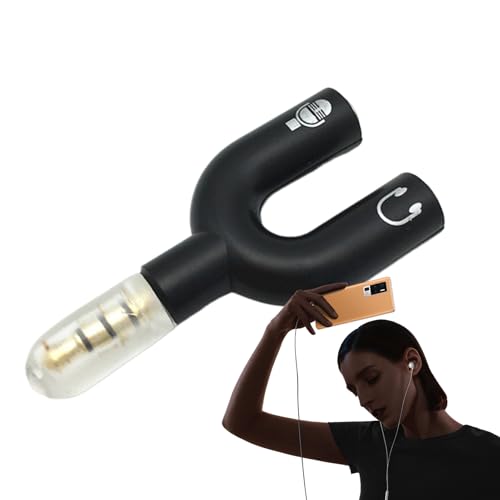 I[fBIz - 3.5mm WbN A_v^[,gѓdb ^ubg PC Ή jp 拤L U^ 񍇈 I[fBIXvb^[A_v^[