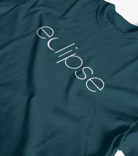 Image of Plump Unisex's Solid Regular Fit T-Shirt