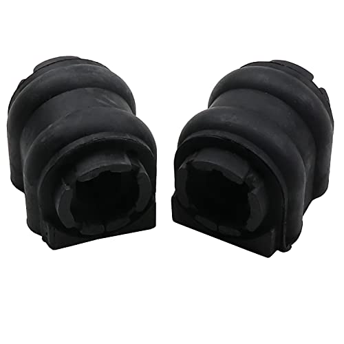 Beckarnley 101-7558 Stabilizer Bushing Set