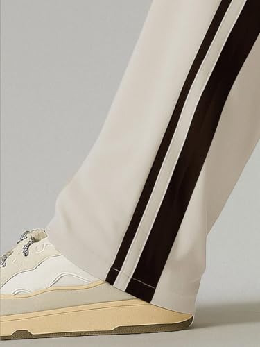 Image of Maniac Mens Double Drive Cotton Trackpant