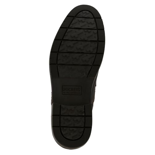 Dockers Footwear Men's Ransome Chelsea Boot4