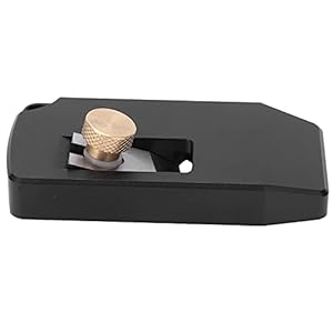 Hapivida Mini Kanten Trimmer für Holzbearbeitung