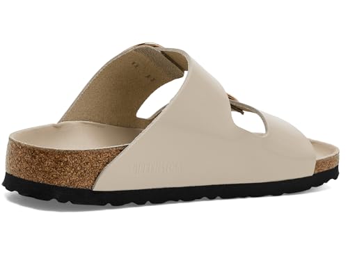 Image of Birkenstock Arizona Big Buckle High Shine
