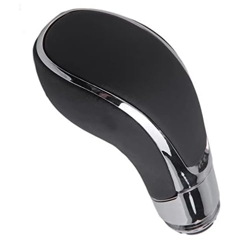 FanPaYY Gear Shift Knob, Car Automatic Gear Shift Lever Gear Shifter Head Knob Head for Astra J Insignia A Zafira C Meriva B Cover