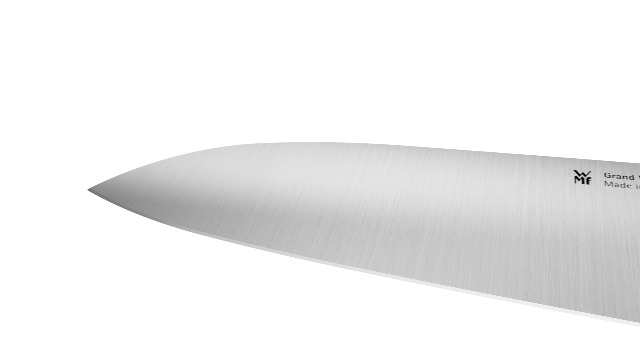 Amazon.co.jp: WMF (ヴェーエムエフ) 三徳ナイフ 万能包丁 18cm 温かみ