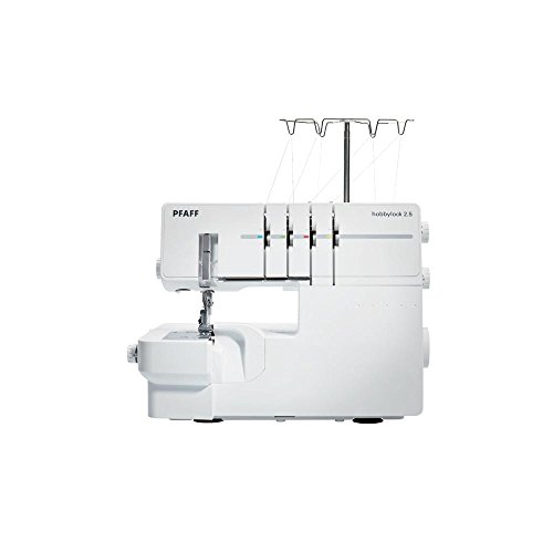 Auto tensione quadrante Pfaff Hobbylock 2.5