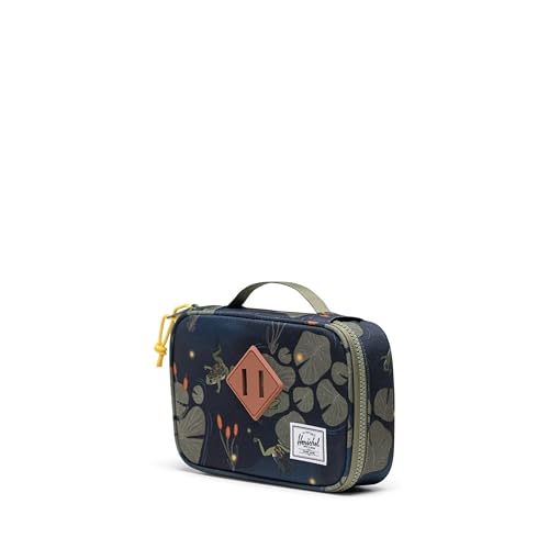 Image of Herschel Heritage Pencil Case Little Herschel