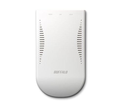 Amazon | BUFFALO IEEE802.11n/g/b USB2.0用 無線プリントサーバー