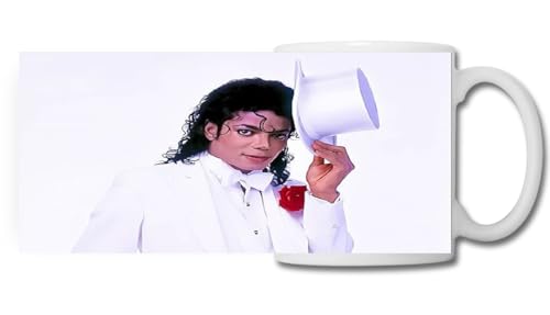 L'idée All Mug Michael Jackson 4