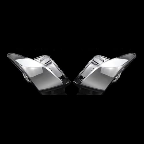 Lentille projecteur Cadillac ATS kit de couvercle phare transparent et de rechange