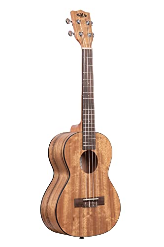 KALA – KA-PWT – Ukulélé tenor – finition Pacific Walnut KAPWT2006 - Les Beatles, Paul McCartney, John Lennon, RIngo Starr, George Harrison KALA - KA-PWT - Ukulélé tenor - finition Pacific Walnut KAPWT2006