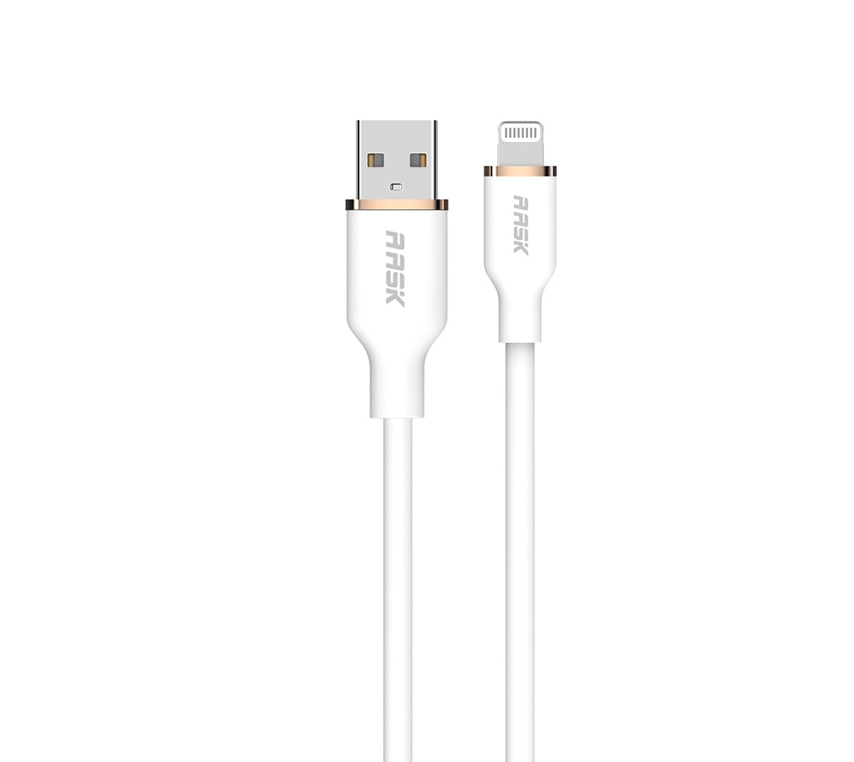 Amazon.co.jp: AASK 充電ケーブル 20W対応 PD急速充電 USB-A TO