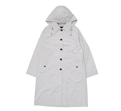 Amazon | [アクアスキュータム] レインコート レインウェア