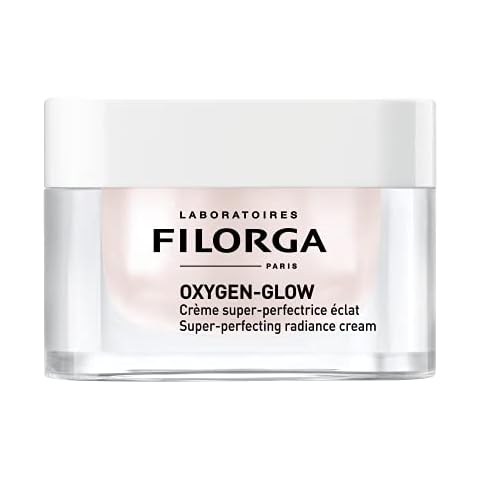 Filorga Oxygen Glow, Floral, 50 ml Cover