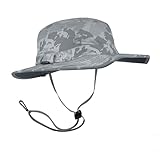 The Land Hawk V2 Performance Sun Hat (US, Numeric, 7, 7 1/8, Atlas Camo)