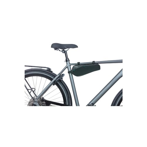 Basil Frame Bag, Black, 29 x 7 x 11 cm, 29x7x11 cm - Image 4