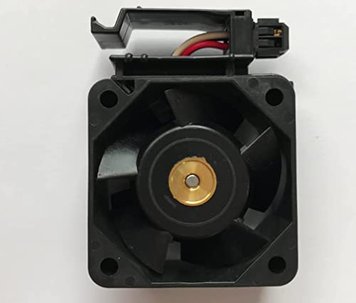 Ventilateur de refroidissement 24V évite la surchauffe extrudeuse 3D - 3