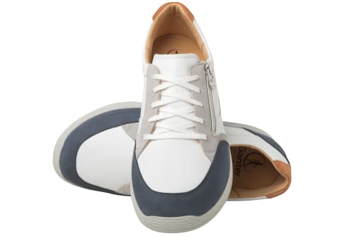 Image of Ganter Men's Flat Health Care Professional Shoe