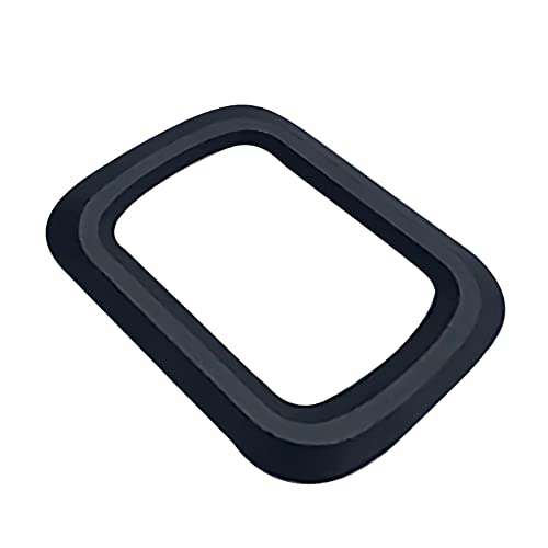 ZEZEFUFU Replacement Gimbal Camera UV Lens Protective Frame for DJI Mavic Air 2/Air 2S Drone