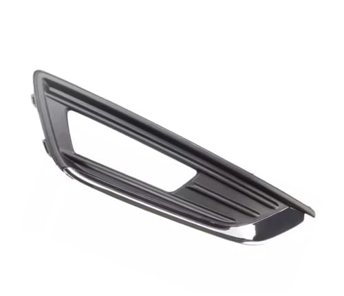Grille antibrouillard avant Ford Focus MK3 2016 couvercle phare DRL calandre