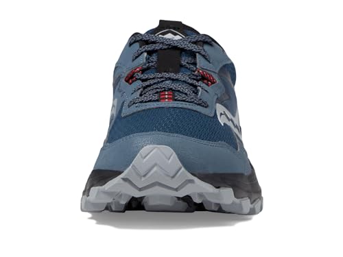 Saucony Mens Excursion Tr163