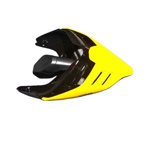 Hump cowling single core Panigale V4 V2 2018-2023 - Ajustement parfait sans modification
