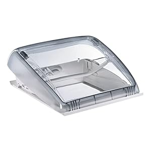 Dometic Mini Heki Style 25-42 Dachfenster