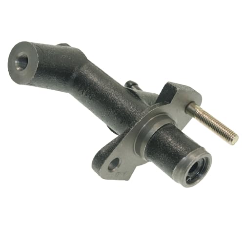 Cilindro maestro de embrague ADM53430 Blue Print para sistema de transmisión 3