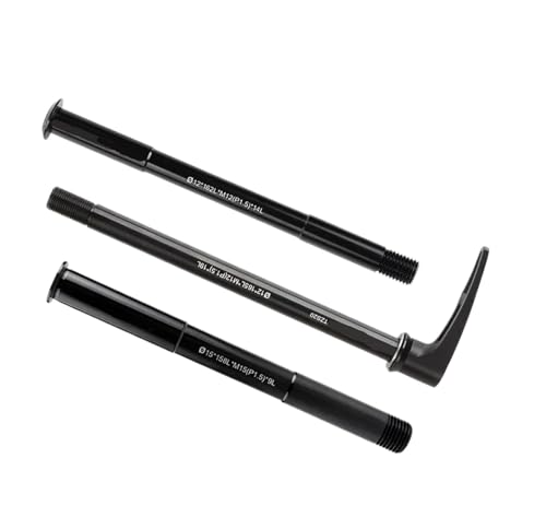 12/15mm �o�C�N�X���[�A�N�X�����b�h�A�O����փn�u�� 12x100/142/148 15x100/110mm �u�[�X�g(TZ18 Rear)