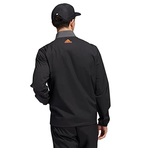 Veste Provisional Full Zip - vue 3