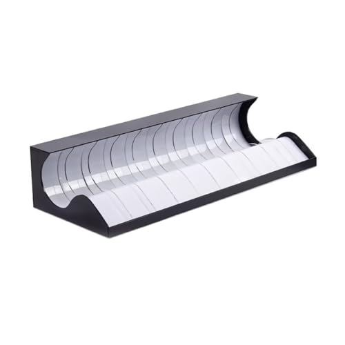 Support de ceinture peu encombrant en acrylique robuste - 2