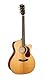 Cort Gold A6 Auditorium Cutaway NAT Electro-Acoustic Guitar
