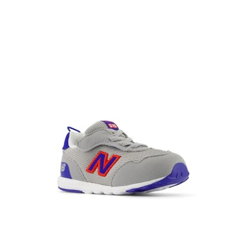 Image of New Balance Kids' 515 New-b Hook & Loop