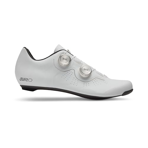 Zapatillas de ciclismo Giro Imperial II de carretera para pedales automáticos