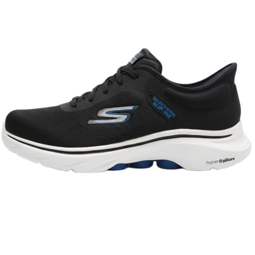 Image of Skechers Mens GO Walk 7 Slip-ins Walking Shoes