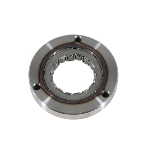 Démarrage difficile Kym-D 350i ABS solution embrayage 28120